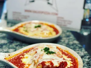 Salvo's Pizza