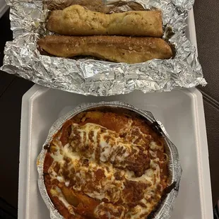 Roma Pizza & Pasta