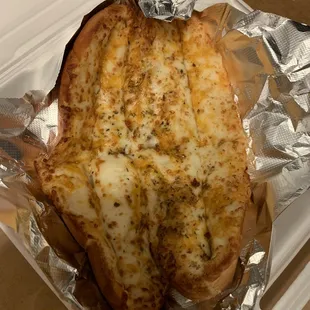 Garlic Bread