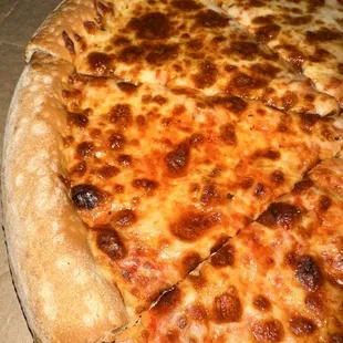 Cheese Pizza