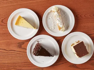 Sicilian Pizza and Pasta