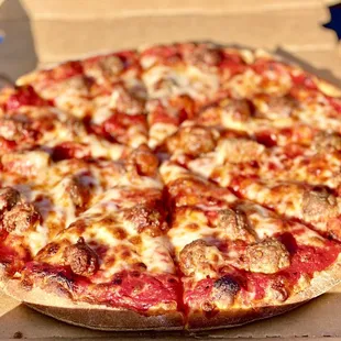 Roma Pizza & Pasta