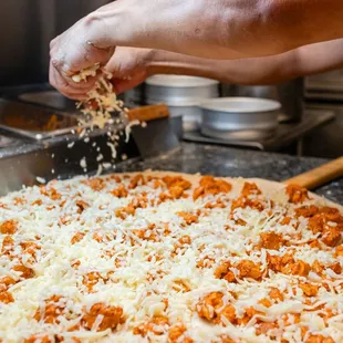 Roma Pizza & Restaurant