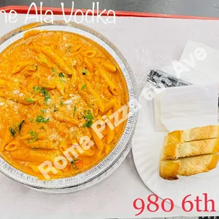 food, pasta, pasta dish