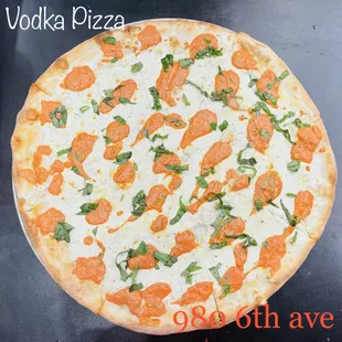 pizza, food