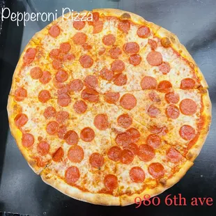 food, pizza