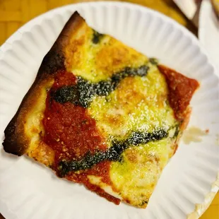Grandma Pie