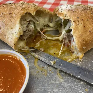 &quot;Roma Stromboli&quot;