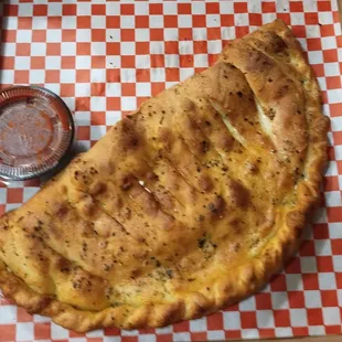 Calzone