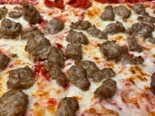 Sbarro