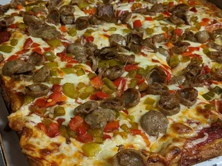 Lucino's Pizza