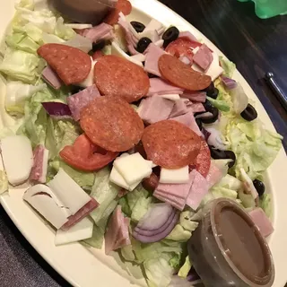 Antipasto Salad