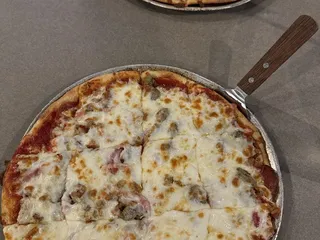 La Roma Pizza