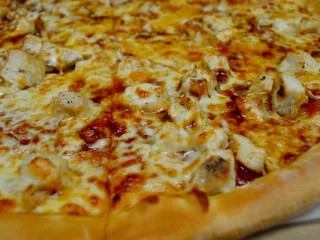 Patro's Pizza