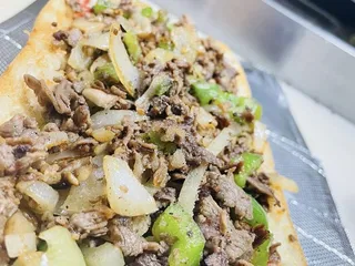 Massey’s Pizza & chicken