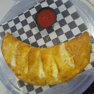 Calzone