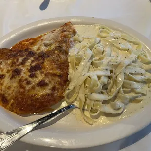 Italian Trio