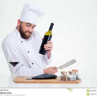 Chef Alan B.