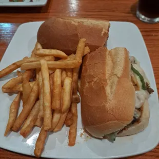 The Roma Special. Don&apos;t ask, just get it!!!
