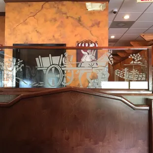 Booth designs