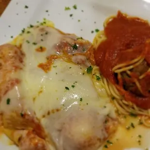 Super Italian Delight