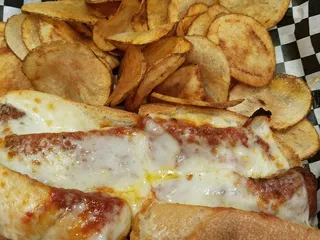 Vinny's Italian Grill & Pizzeria