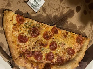 Mama Mia Pizza & Pasta