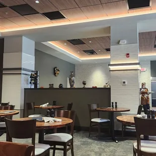 Odd there is NO sighn of Italian  design anywhere.. sad