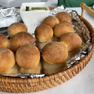 Perfect little pieces of heaven