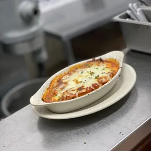 Lasagna