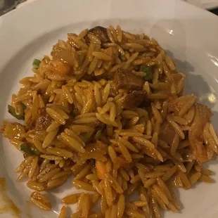 Jambalaya Pasta