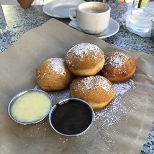 Beignets