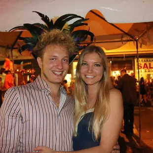 Chinese New Year 2015