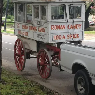 Too much horsepower. One is enough.