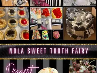 Nola Sweet Tooth Fairy