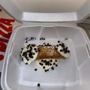 Cannoli