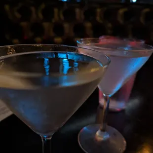 106 outside..dark and cool inside