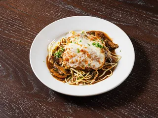 A Roma Italian Kitchen