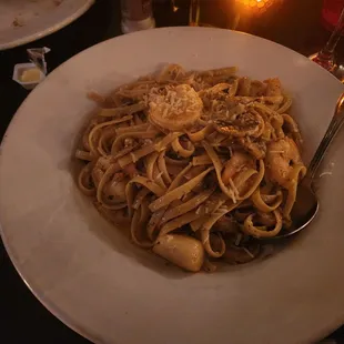 Gianni Pasta