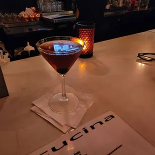 Manhattan