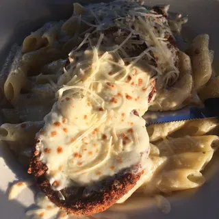 Alfredo Pasta