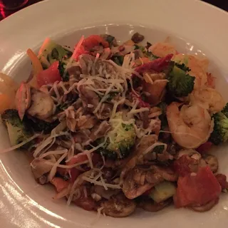 Shrimp Speziato