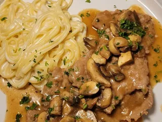 Andiamo Italian Grill