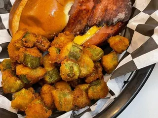 C + C Eatery