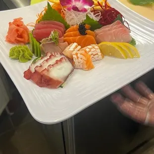 Sashimi