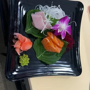 Sashimi