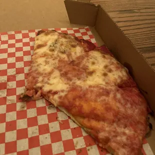Cheese Pizza