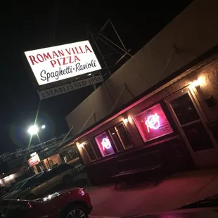 It&apos;s what&apos;s for dinner !