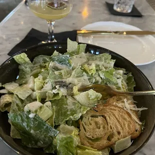 Caesar Salad