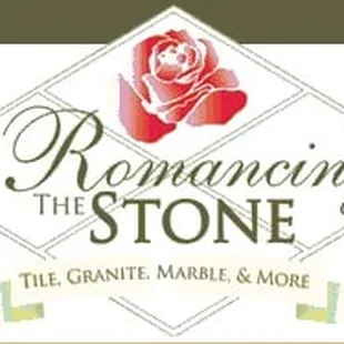 Romancing the Stone